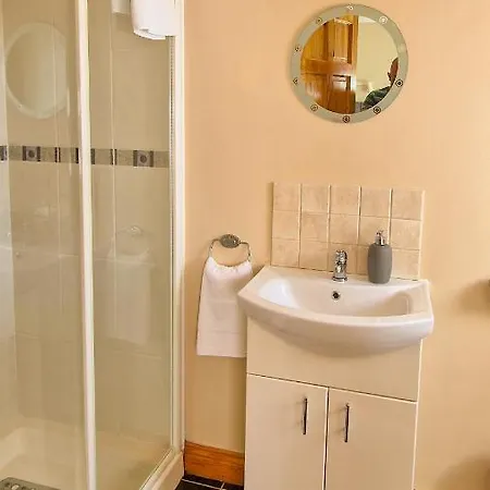 Homestay szállás Littlefield Durrow, Laois