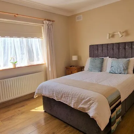 Littlefield Durrow, Laois Accommodatie bij particulieren Durrow