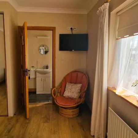 民宿 Littlefield Durrow, Laois *