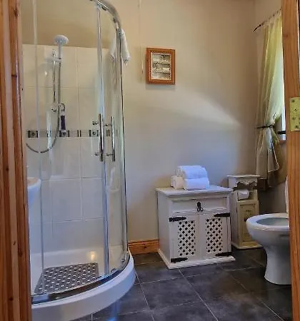 Littlefield Durrow, Laois 民宿 达罗