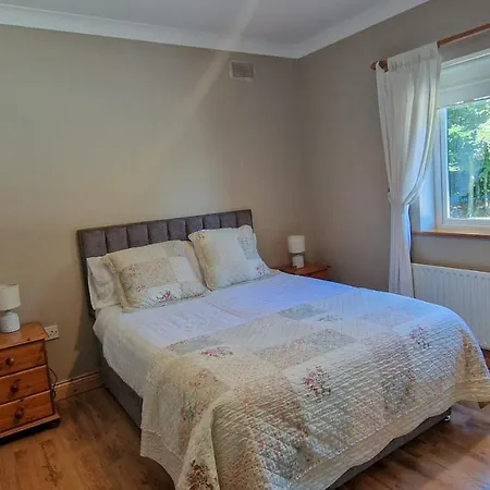 Accommodatie bij particulieren Littlefield Durrow, Laois *