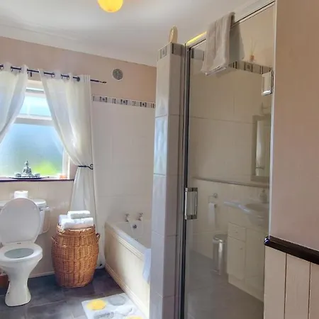 Littlefield Durrow, Laois