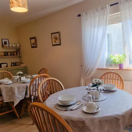 Littlefield Durrow, Laois 民宿 达罗