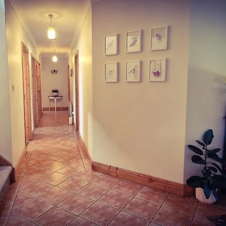 Homestay szállás Littlefield Durrow, Laois