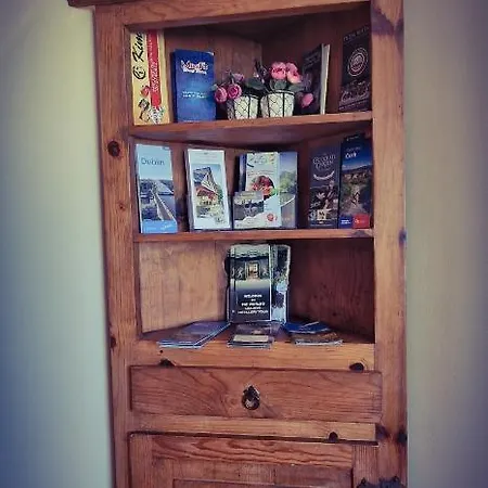 Littlefield Durrow, Laois Homestay szállás *