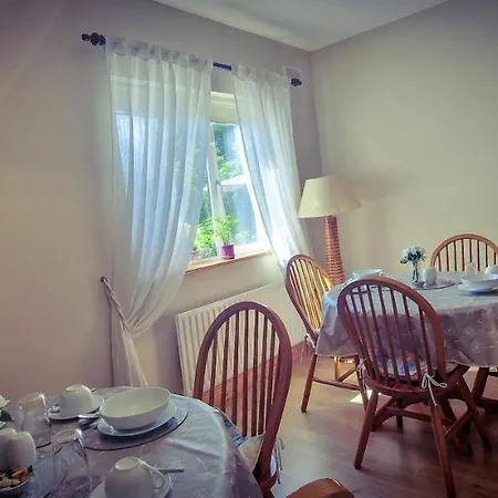 Littlefield Durrow, Laois 达罗