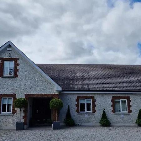 Littlefield Durrow, Laois 民宿 *