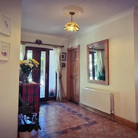 Littlefield Durrow, Laois * 达罗