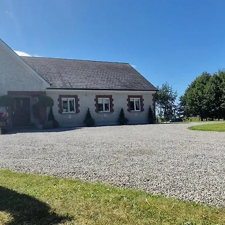 Littlefield Durrow, Laois Homestay szállás