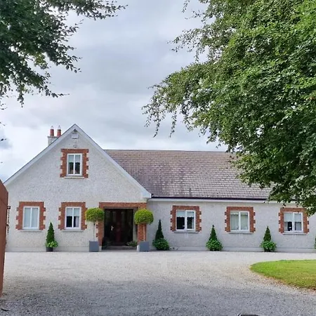 Littlefield Durrow, Laois Kwatera prywatna Durrow