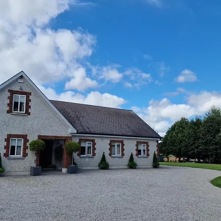 Littlefield Durrow, Laois