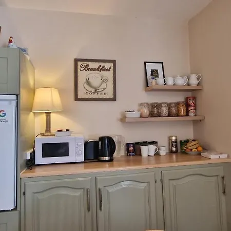 Littlefield Durrow, Laois 民宿 *