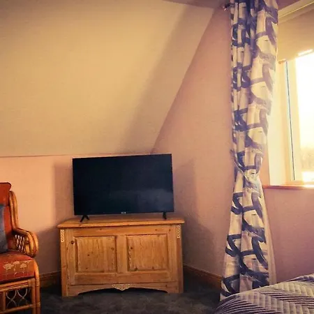 Littlefield Durrow, Laois Homestay szállás