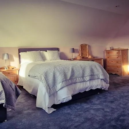 Littlefield Durrow, Laois Homestay szállás *