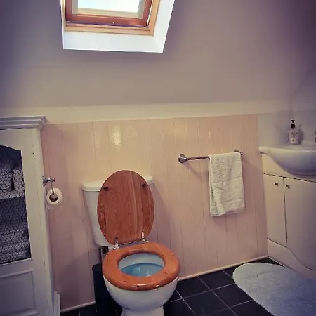 Littlefield Durrow, Laois