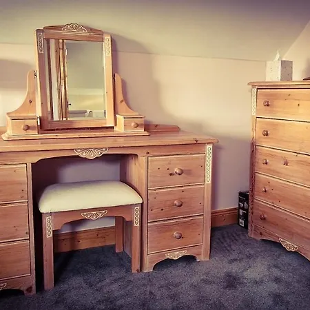 Littlefield Durrow, Laois *