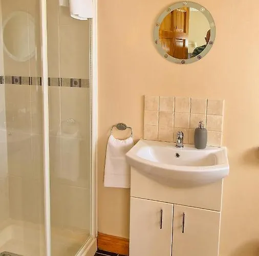 Accommodatie bij particulieren Littlefield Durrow, Laois