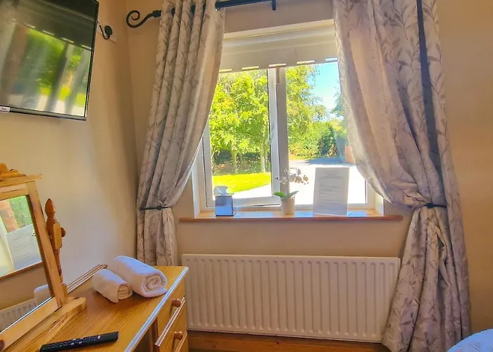 Littlefield Durrow, Laois Accommodatie bij particulieren