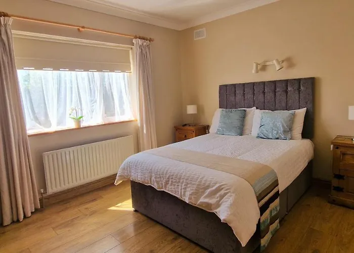 Littlefield Durrow, Laois Accommodatie bij particulieren Durrow