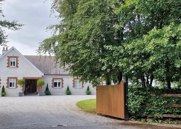 Littlefield Durrow, Laois