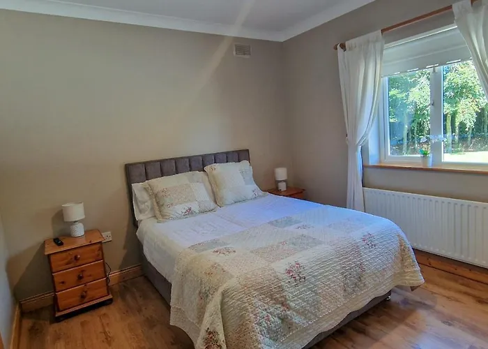 Homestay szállás Littlefield Durrow, Laois *