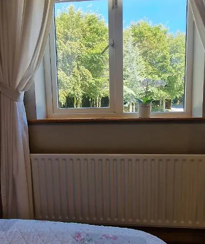 Accommodatie bij particulieren Littlefield Durrow, Laois *