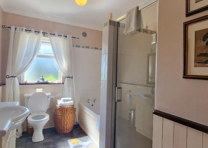 Littlefield Durrow, Laois