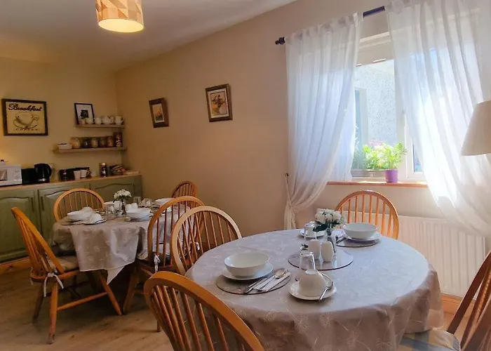 Littlefield Durrow, Laois Accommodatie bij particulieren Durrow