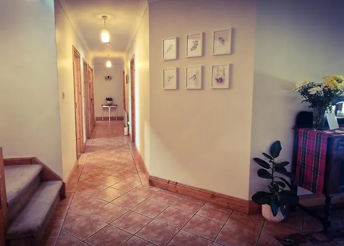 Homestay szállás Littlefield Durrow, Laois