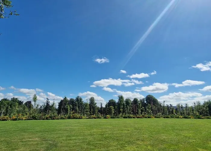 Littlefield Durrow, Laois *