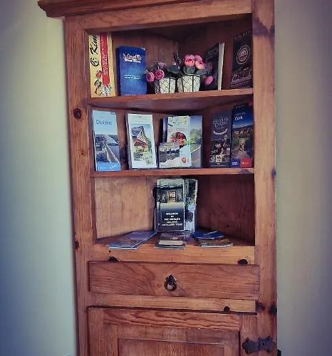 Littlefield Durrow, Laois Accommodatie bij particulieren *