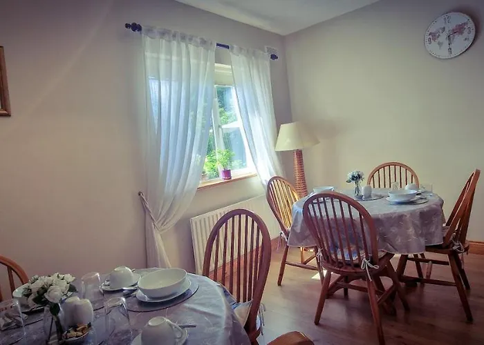 Littlefield Durrow, Laois Durrow