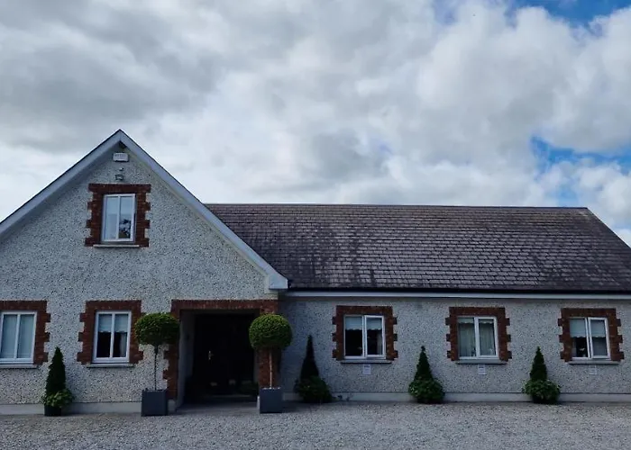 Littlefield Durrow, Laois 民宿 *