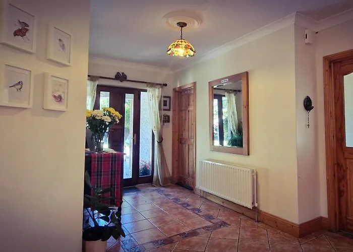 Littlefield Durrow, Laois * Durrow