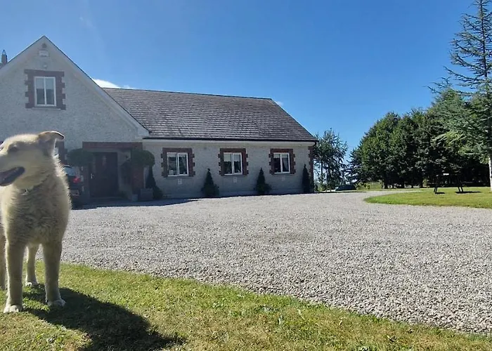 Littlefield Durrow, Laois Accommodatie bij particulieren