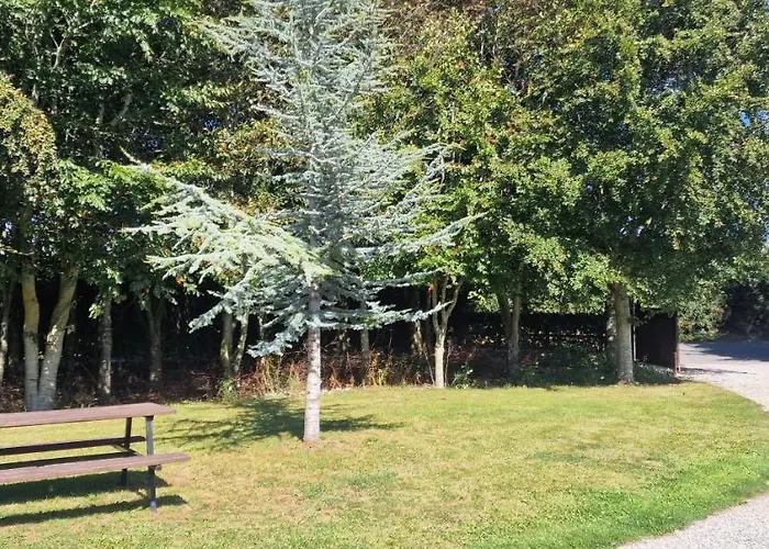 Littlefield Durrow, Laois Durrow