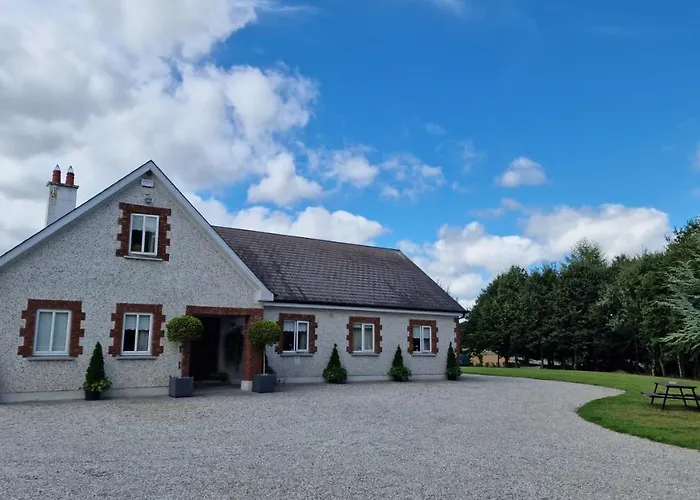 Littlefield Durrow, Laois