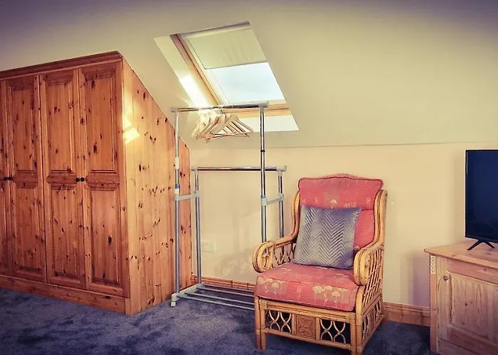 Littlefield Durrow, Laois Durrow