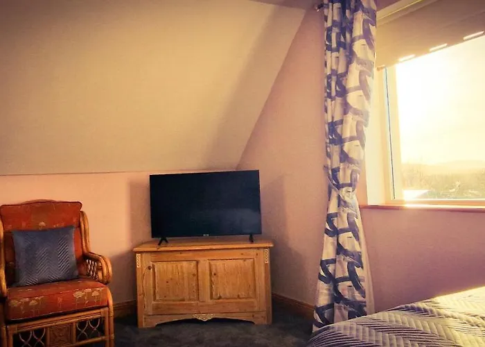 Littlefield Durrow, Laois Accommodatie bij particulieren