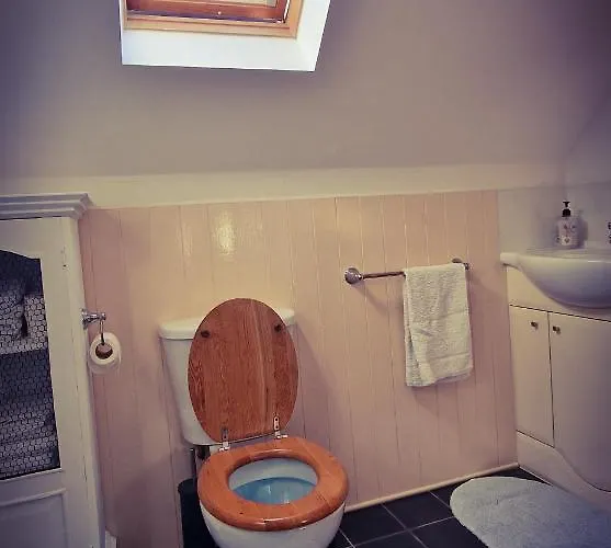 Littlefield Durrow, Laois